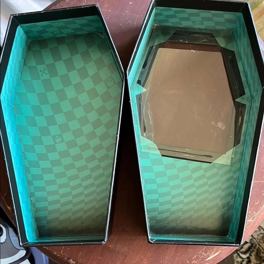 Disney set two